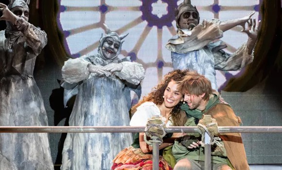 klokkenluider van de notre dame