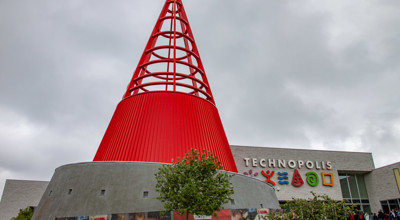 Technopolis