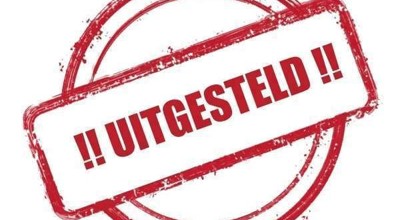 Uitgesteld