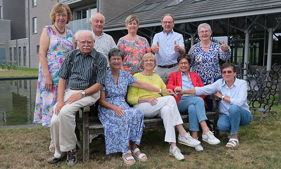 Bestuur Neos Oostkamp