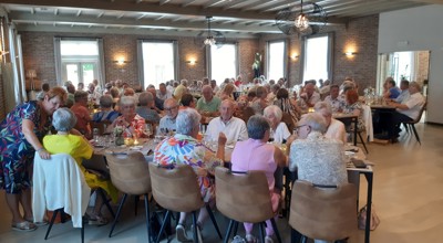zomerfeest 2025