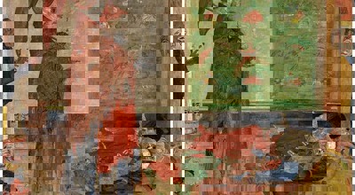 Ensor Verbazing Van Het Masker Wouse 1889 734043065