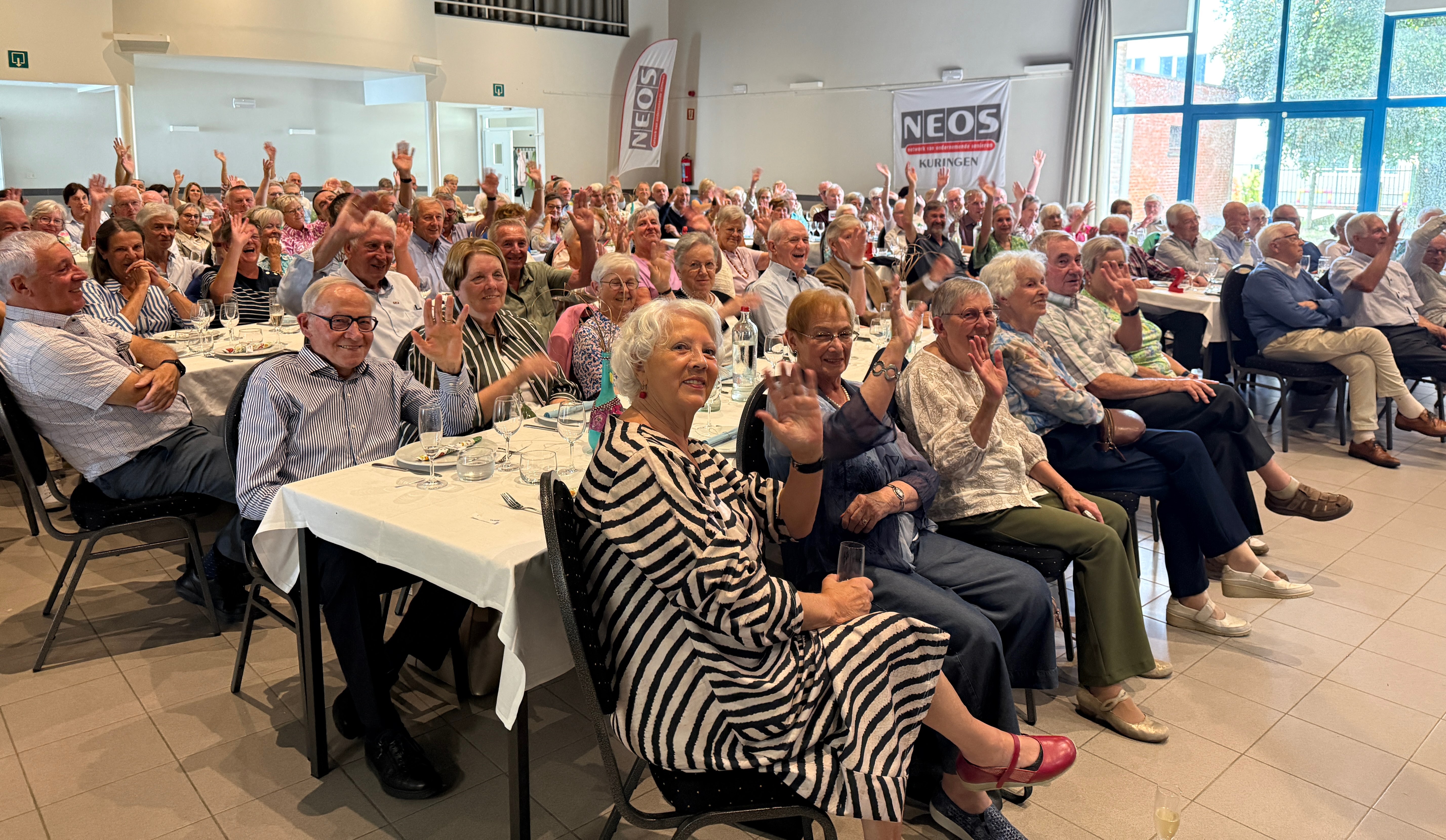 2026-08-2026 Startevenement