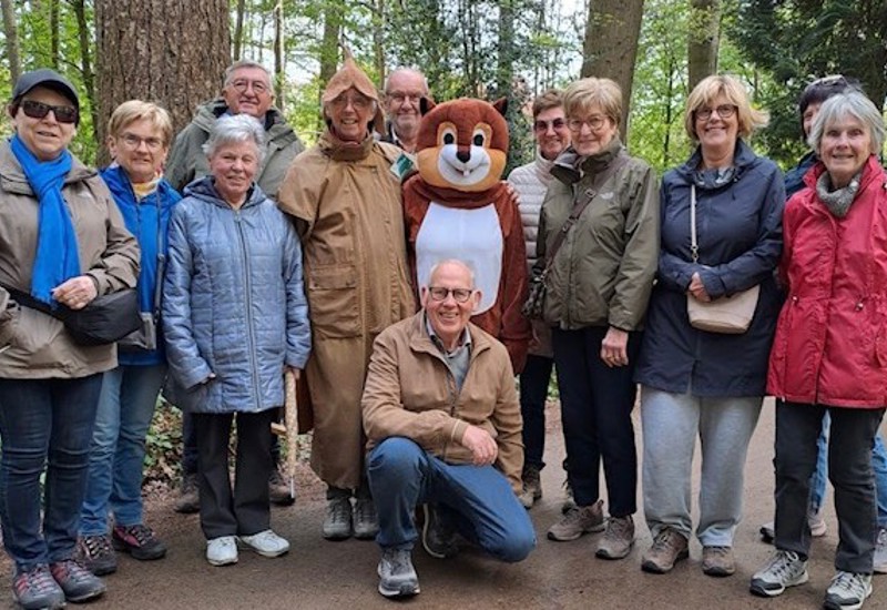 Wandelen