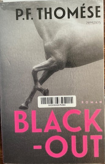 Black Out