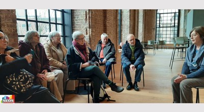 2025_02_11 Predikheren geleid bezoek met gids