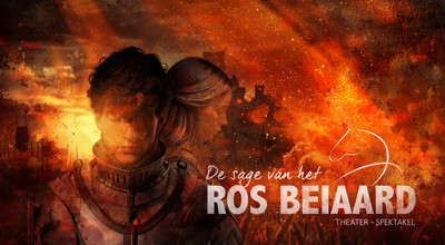 Sage van het Ros Beiaard