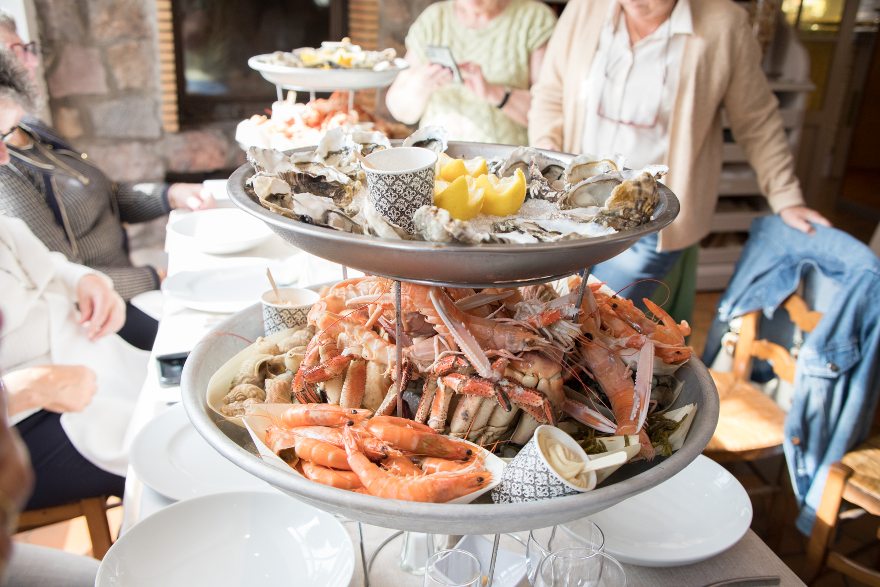 Fruits De Mer 59