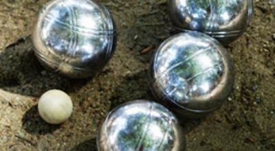 Petanque