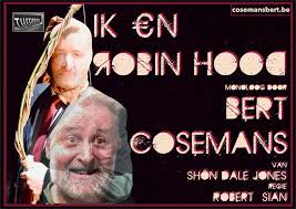 Bert Cosemans