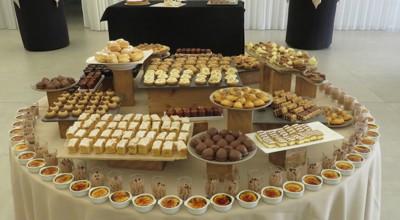 Dessertbuffet