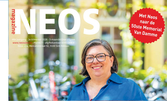 Neos Magazine Juni 2026
