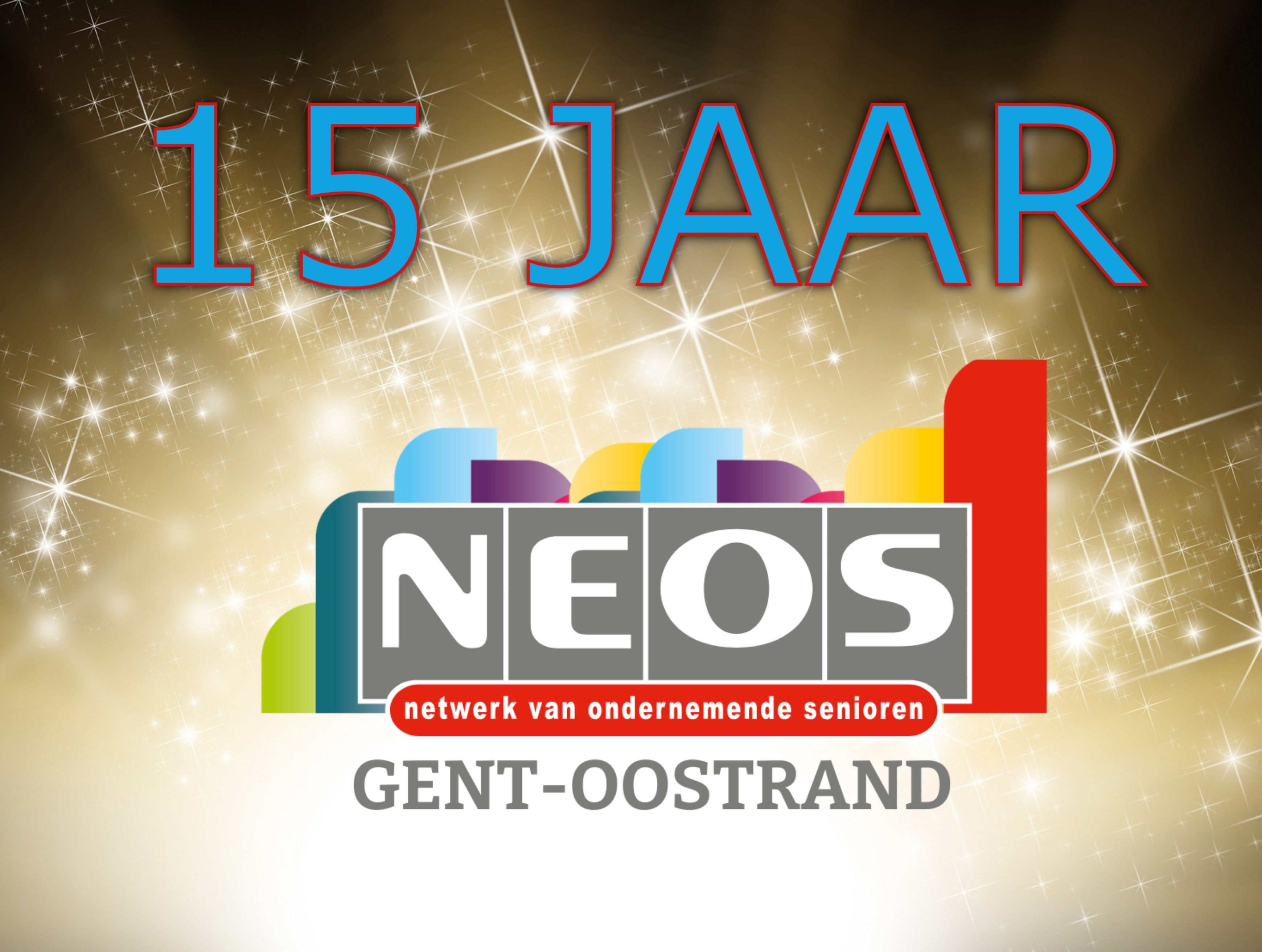 15 J NEOS Gent Oostrand