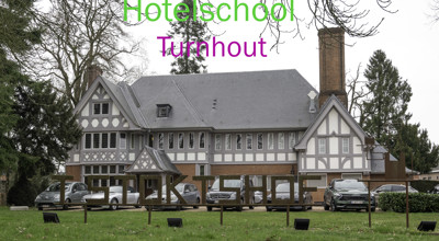 Hotelschool Turnhout 01B