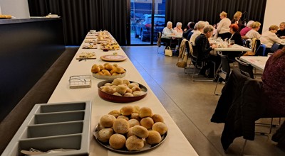 Nieuwjaarsevent 2026