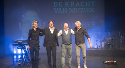 Gunther Neefs De Kracht Van Muziek
