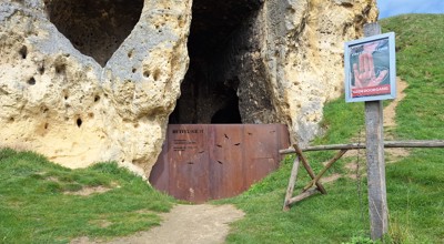 Lentewandeling Kanne