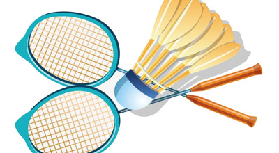 Badminton