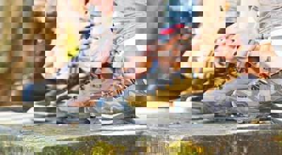 Wat Zijn De Beste Wandelschoenen 19079 L