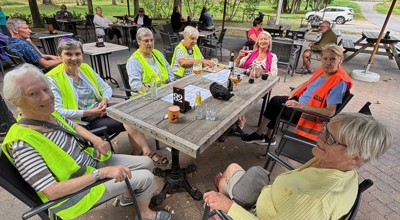 Fietstocht Augustus 24