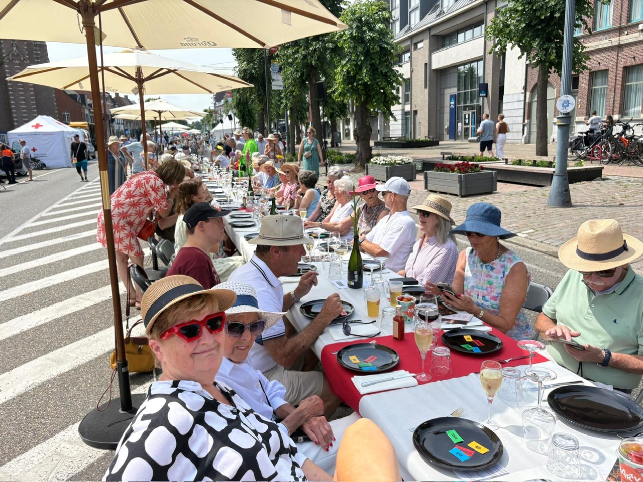 de langste tafel (1)