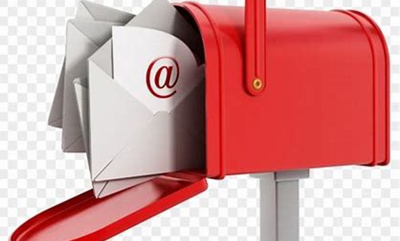 Foto mailbox