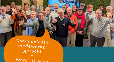 Vacature