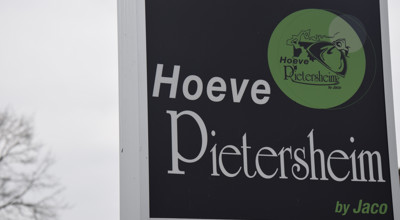 Nieuwjaarsledenfeest