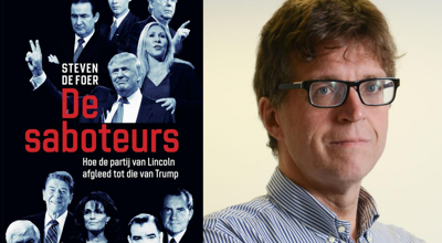 20260323 Steven De Foer