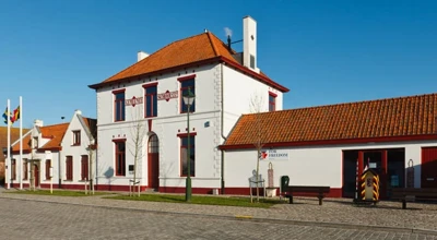 Fort Free Museum
