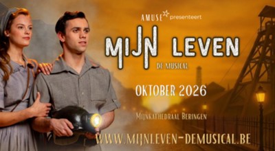 Musical MIJN Leven