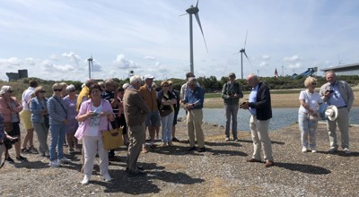 Meerdaagse Reis 2023