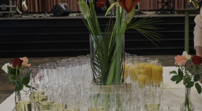 Ledenfeest NEOS 2025 01 09