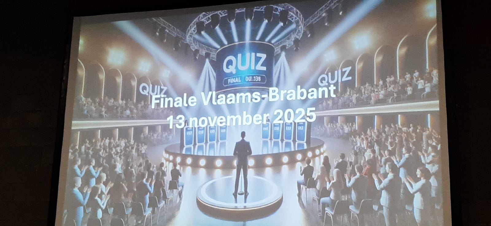 Finale Provinciale Quiz 2025