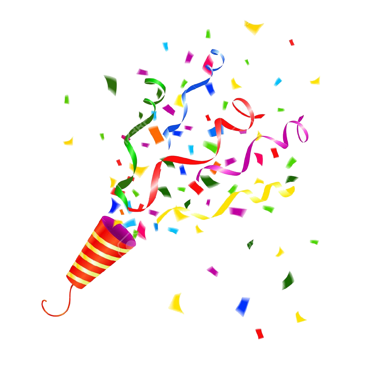 Confetti Kontich