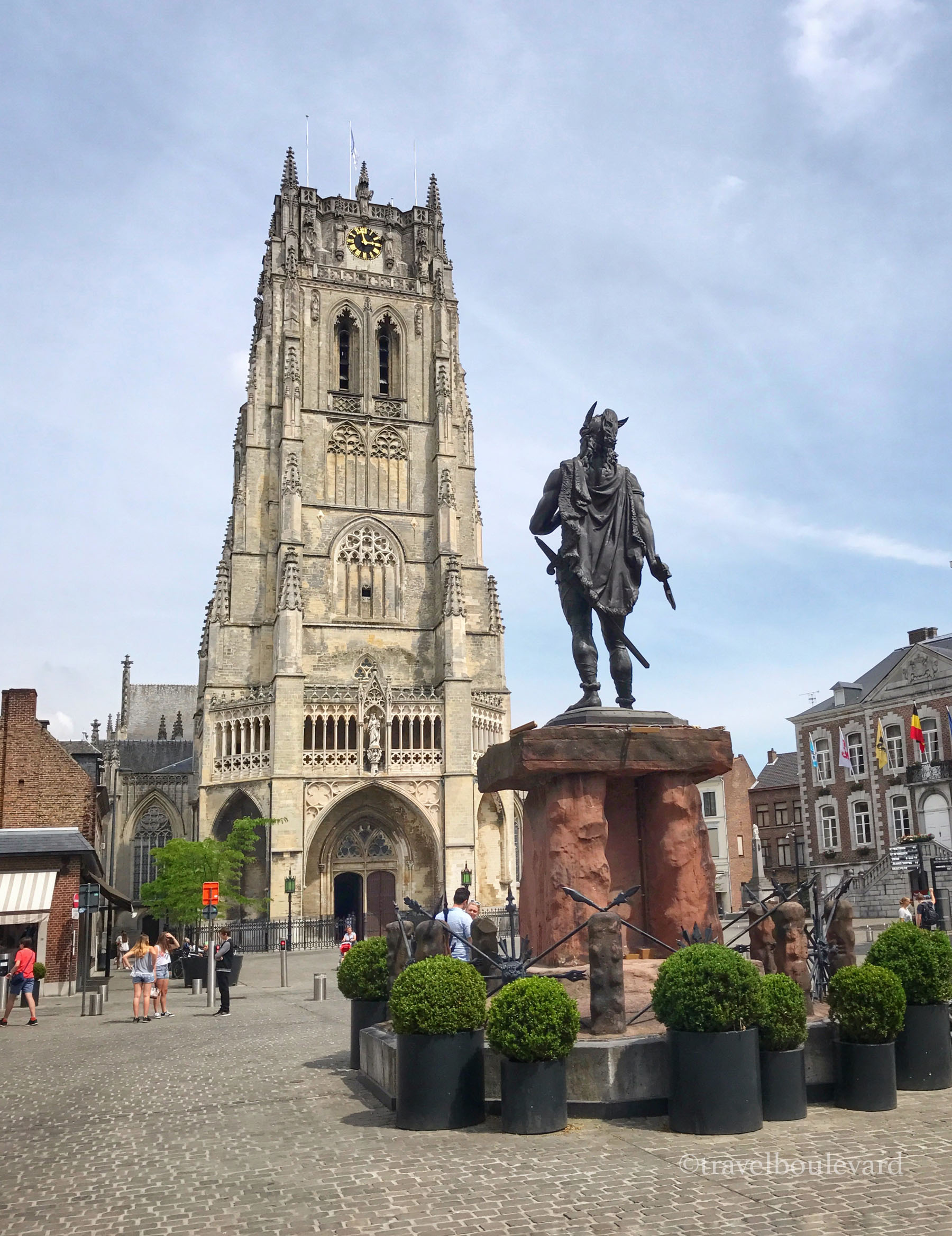 250109 Ambiorixbasiliek