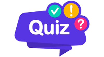 2025-02-27 / Quiz