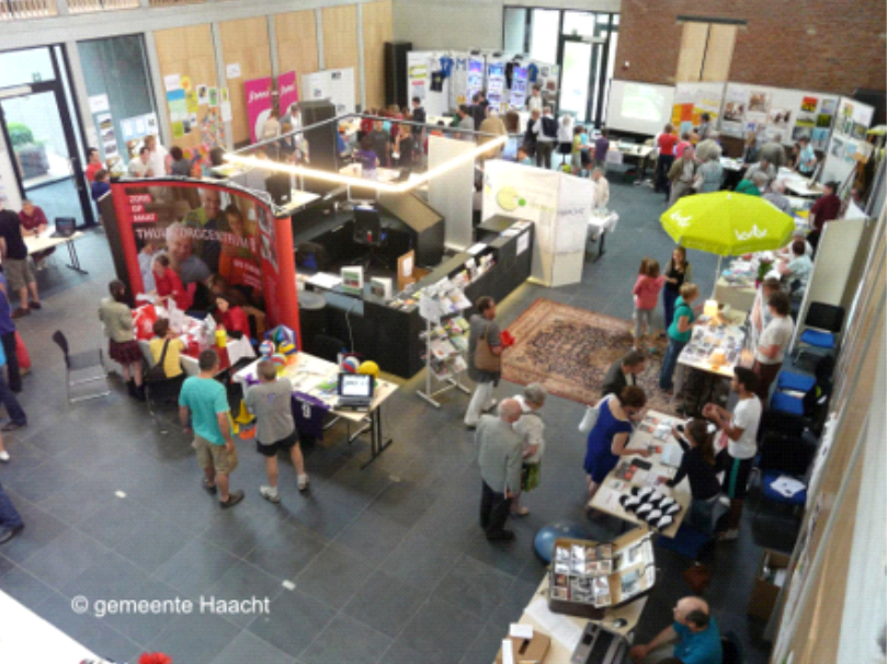 Senioren Welzijns Beurs 26 10 2026