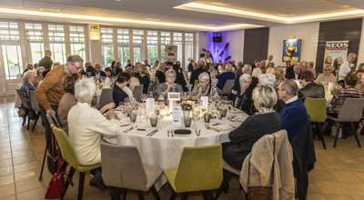 Neos Kerstfeest 8420