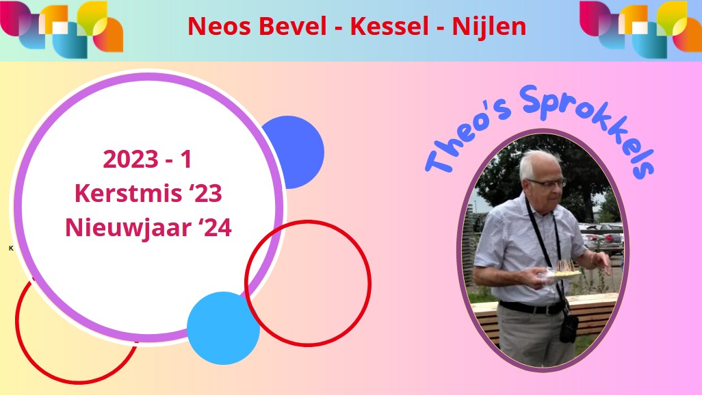 2023 - 01 - kerst 23 - nieuwjaar 24