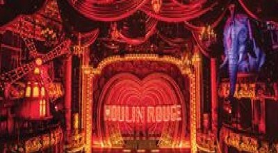 Foto Moulin Rouge