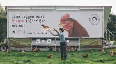 Boer Olivier 2026