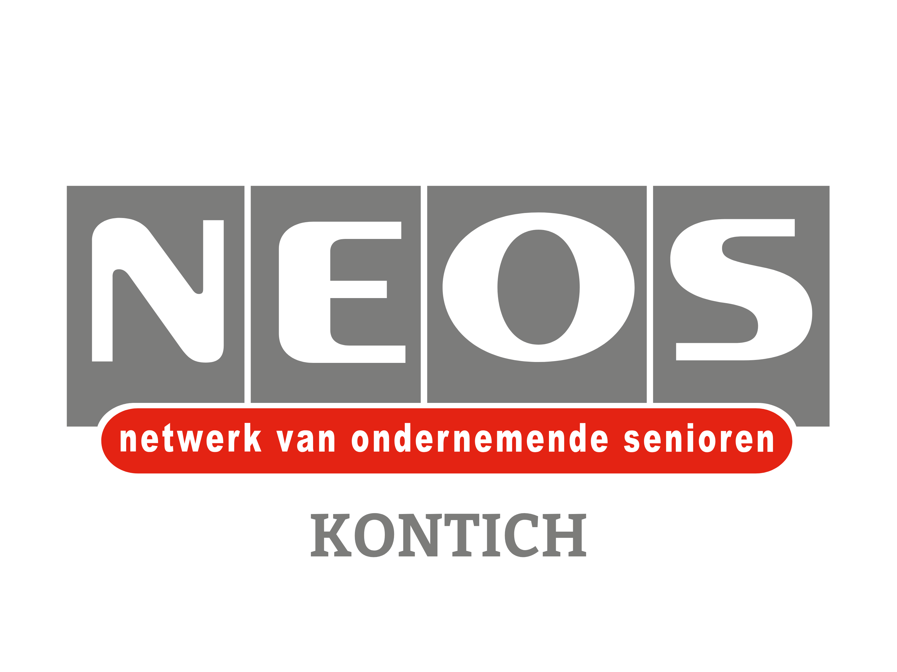 Logo Kontich Basis