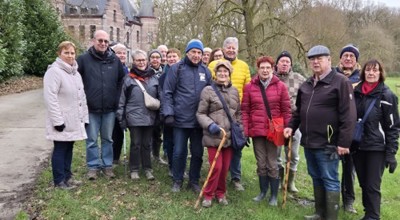 Gezondheidswandeling (1)