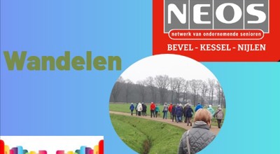 Wandelen