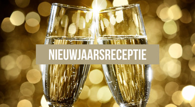 Gezellige nieuwjaarsbabbel