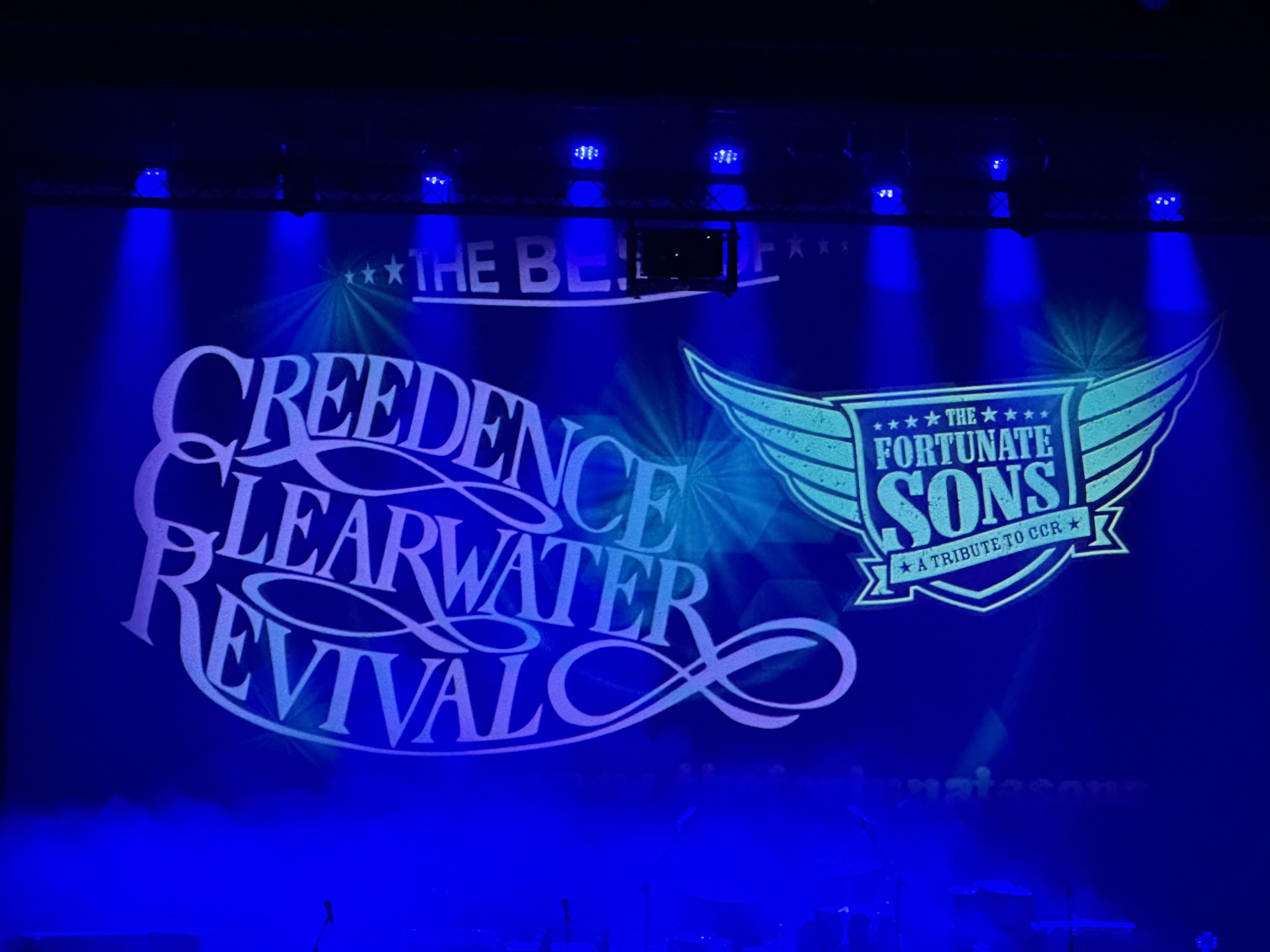 Creedence Clearwater Revival