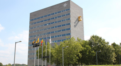 Provinciehuis