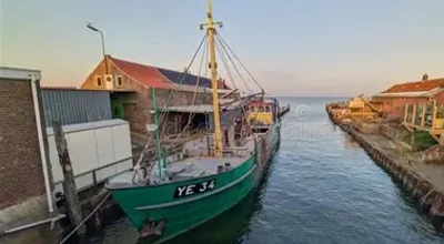 Yerzeke