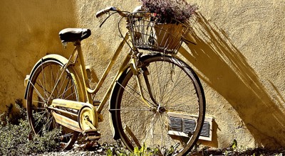 fiets
